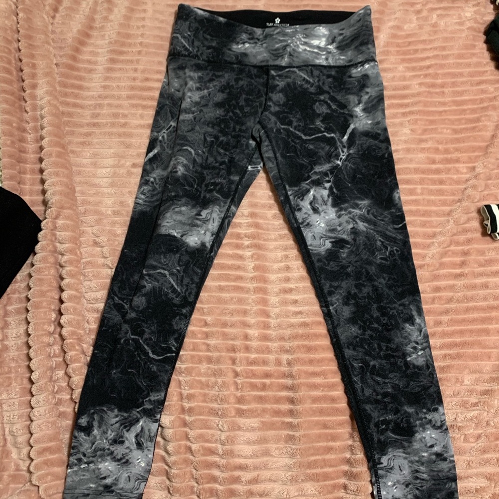 Workout leggings